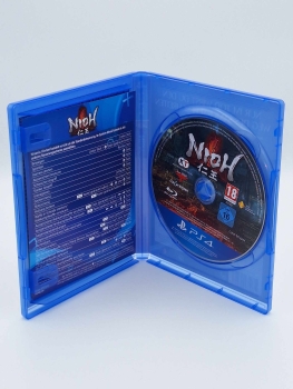 Nioh
